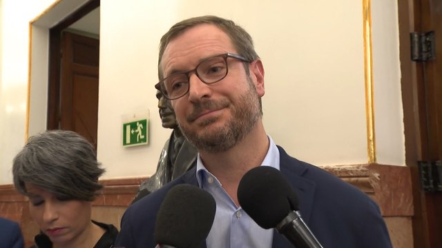 Maroto asegura que Santamaría es un valor imprescindible