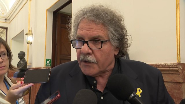 ERC considera estupida idea de Casado sobre ilegalizar partidos independentistas