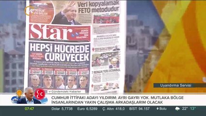 STAR Gazetesi