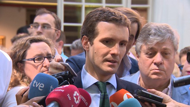 Casado de San Gil: Es una referencia imprescindible para España
