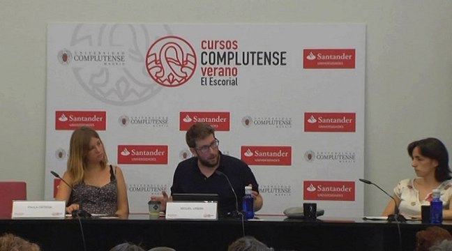 Urban participa en conferencia sobre paraísos fiscales