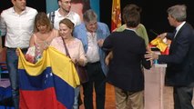 Casado, tras el voto conservador