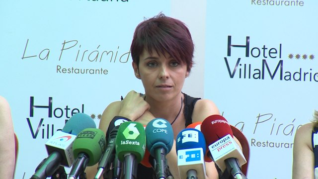 La familia de Patricia Aguilar pide ayuda a instituciones