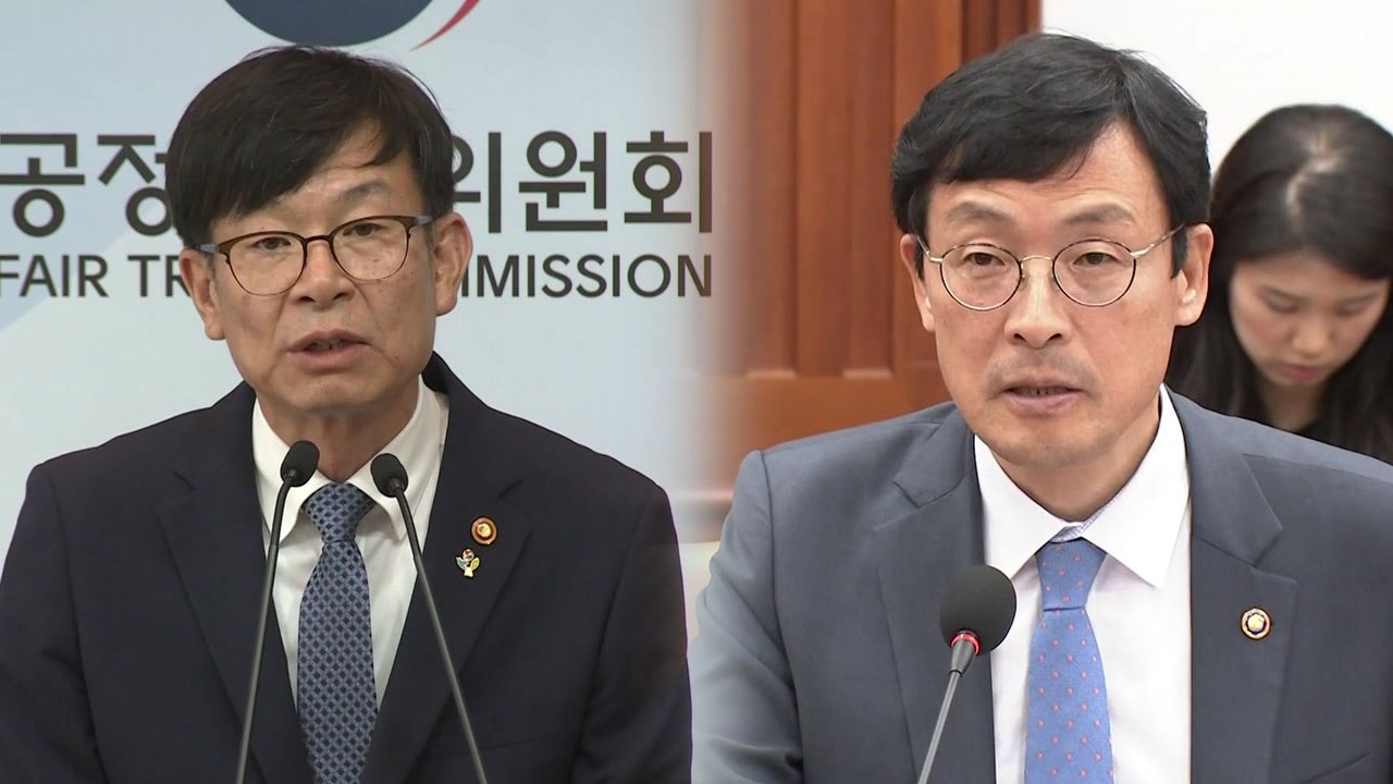 靑 경제라인 김상조·이호승으로 교체...다음 달 靑 참모진 개편·개각 이어질 듯 / YTN