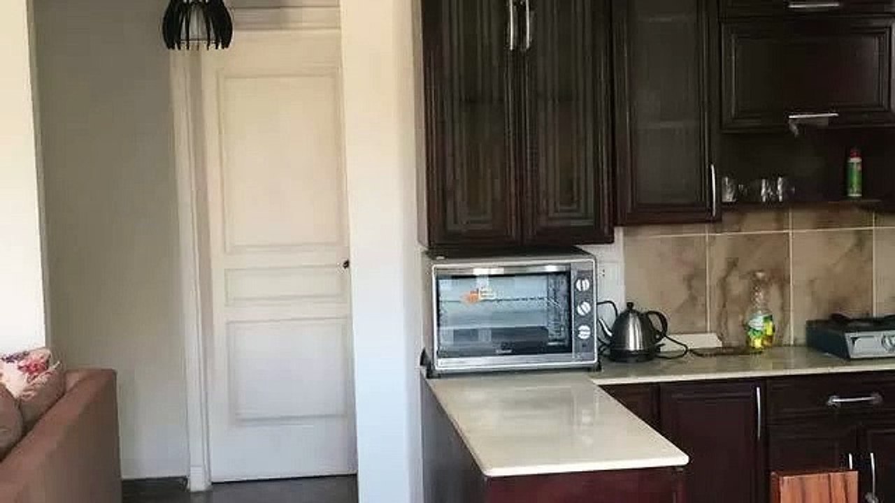 شاليه علوي للبيع بقريه مارسليا بلو باي اسيا العين السخنة