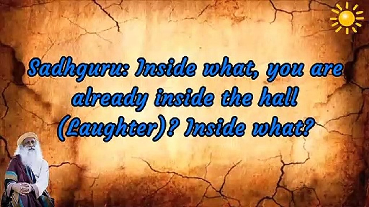 Do This Mentally, Every Day Practice This - Keep Everything Aside That You Are Not