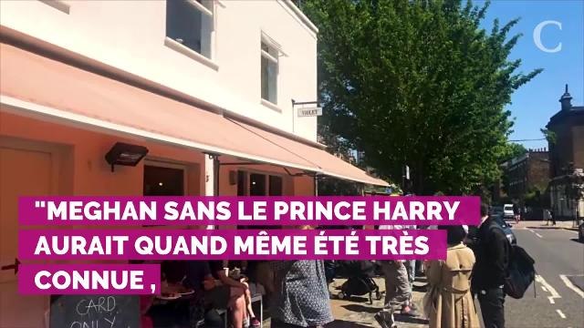 Ce fossé qui sépare Kate Middleton et Meghan Markle : Elles sont totalement différentes