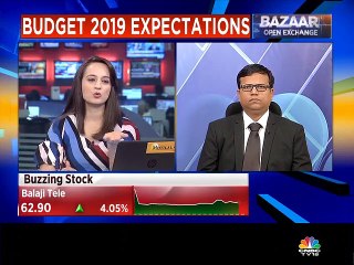 Experts on India growth, demand & budget