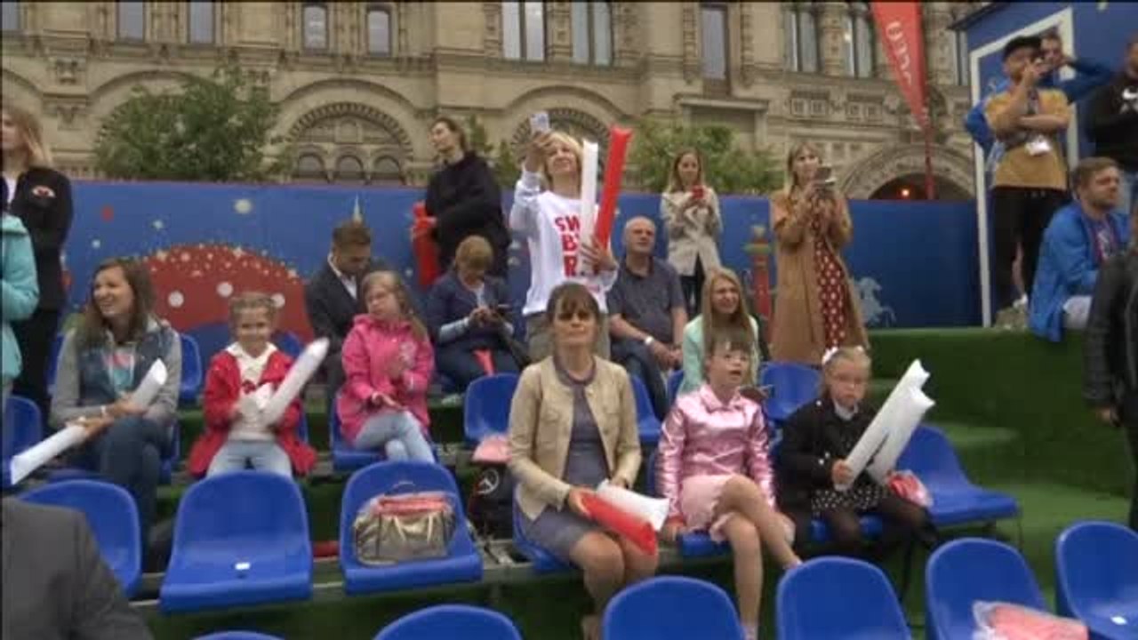 Las leyendas del fútbol coinciden en que Francia es la favorita para ganar el Mundial