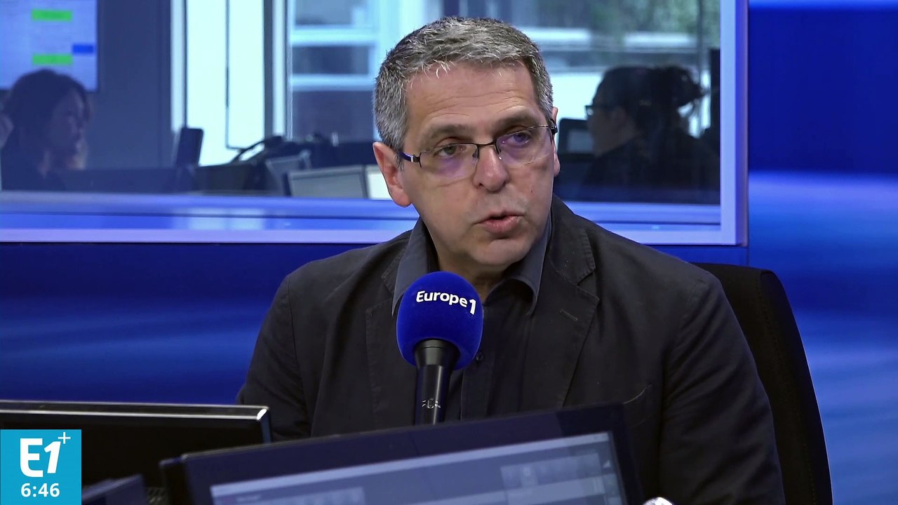 "Pour Emmanuel Macron, Georges Pompidou est le premier porteur du 'en même temps'"