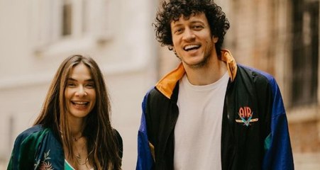 Müge Boz duyurdu: Hamileyim!