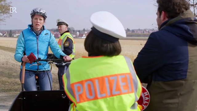 Folge 2311: Von Lasten und Belastungen (Dahoam is Dahoam v. 24.04.)