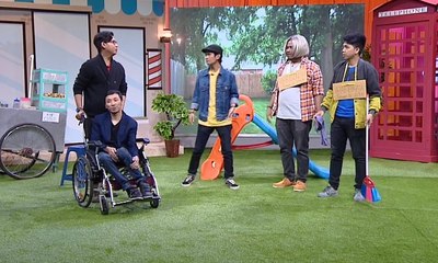 Stop Bullying! - KATA KITA (1)