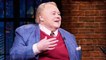 Louie Anderson on the Differences Between New Yorkers and Las Vegans