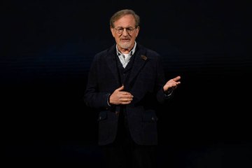 La série horreur de Spielberg ne pourra être visionnée que la nuit !