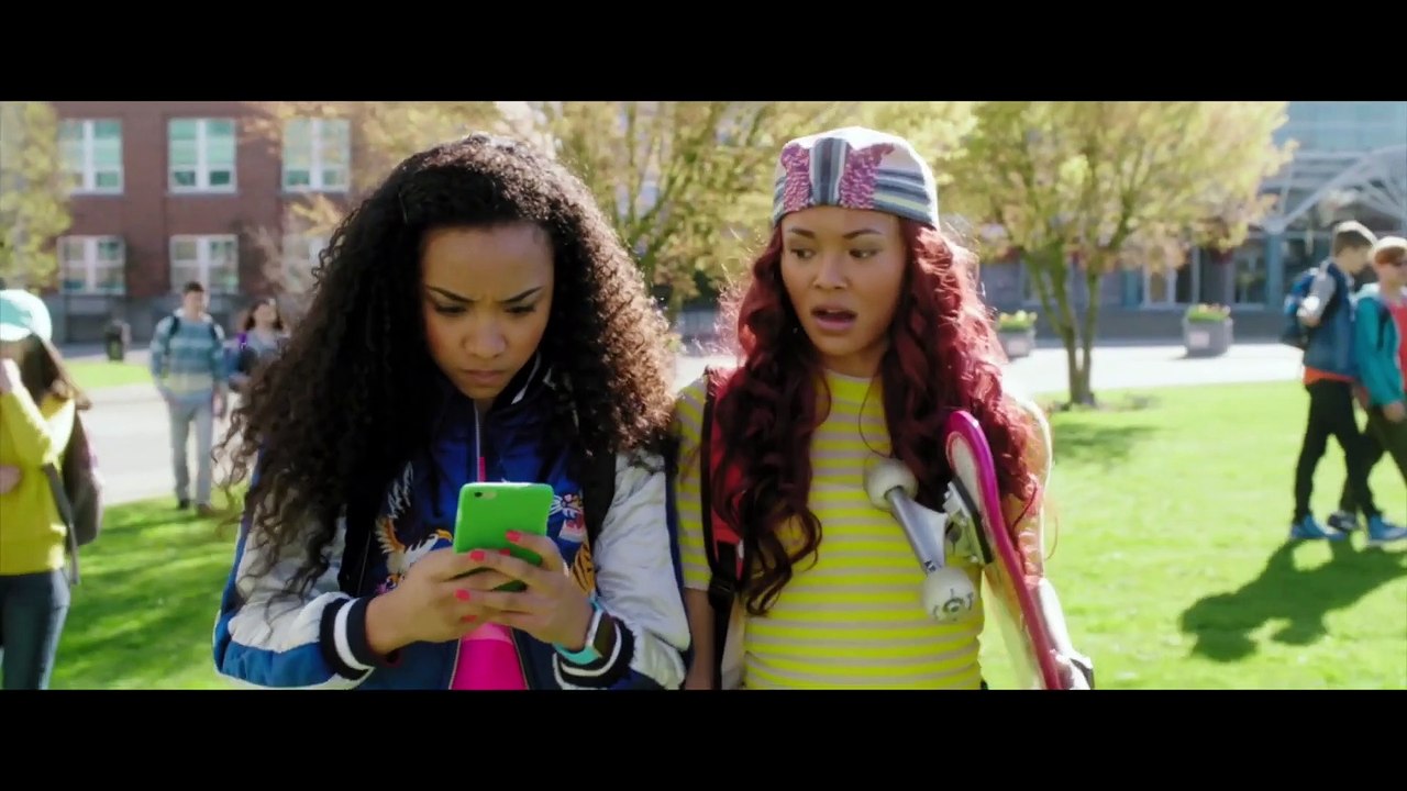 Project Mc² | Meeting The Quail | STEM Compilation | Streaming Now on Netflix! | Teen TV