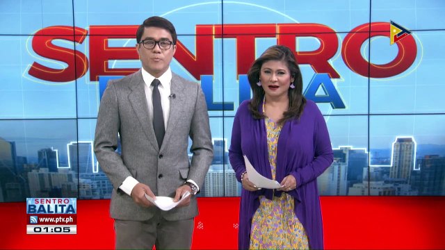 Pres. #Duterte, biyaheng Thailand para sa ASEAN Summit