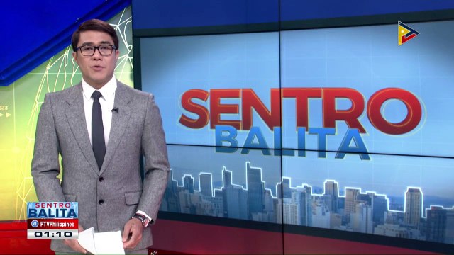 Pres. #Duterte, bukas sa 'joint investigation' sa Recto bank incident
