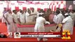 videoகாவலர்கள் ரத்த தானம் வழங்கும் முகாம் : முதலமைச்சர் எடப்பாடி பழனிசாமி துவக்கி வைக்கிறார்