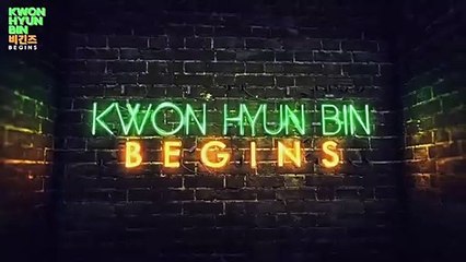 (SUB ESPAÑOL) Kwon Hyunbin Begins_EP.1