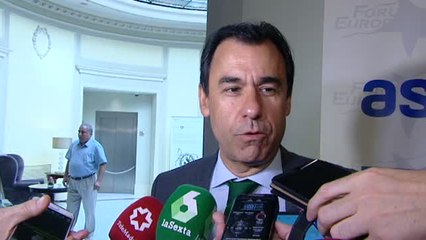 La puerta sigue abierta al cara cara