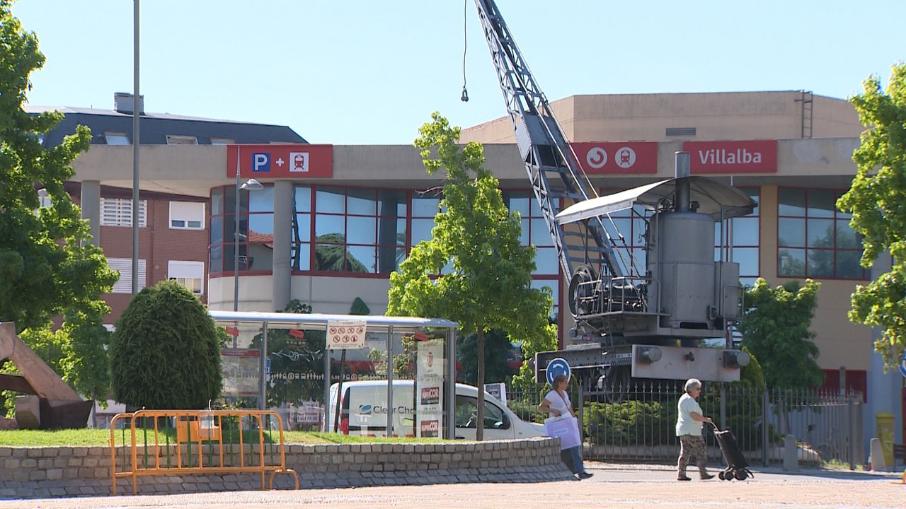 Muere una mujer de 48 años tras una agresión en Villalba