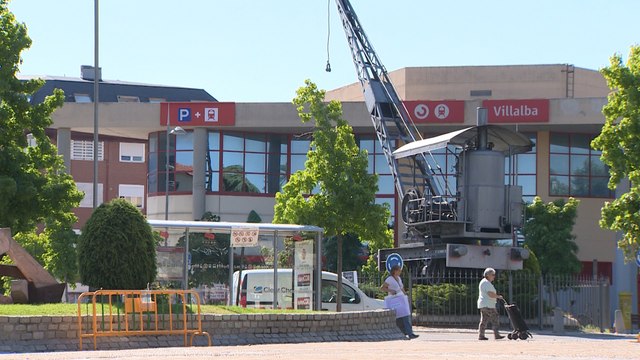 Muere una mujer de 48 años tras una agresión en Villalba