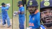 ICC Cricket World Cup 2019 : Virat Kohli’s Reaction As He Touches 30 million Followers On Twitter