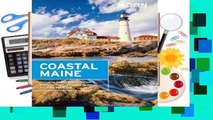 [Read] Moon Coastal Maine: Including Acadia National Park  For Free