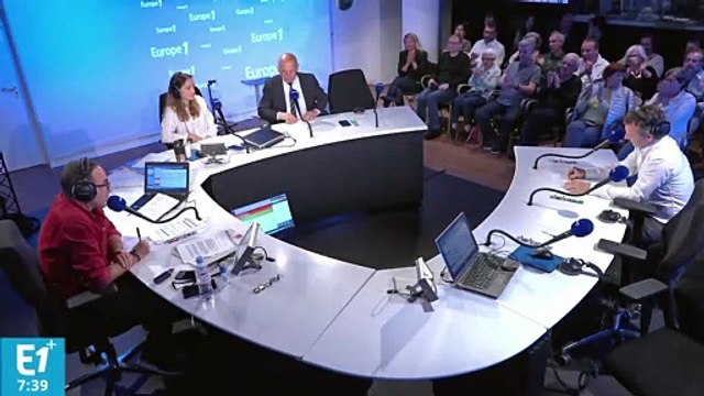 Gilets jaunes et croissance : Les 17 milliards d'euros d'Emmanuel Macron sont en bonne partie épargnés