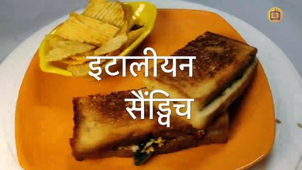 सीखें स्वादिष्ट सैंड्विचेस बनाने कि कृतियाँ भुक्कड नुक्कड़ पर।