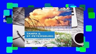 Full E-book Moon Tampa & St. Petersburg  For Online