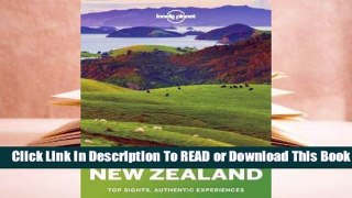 Full E-book Discover New Zealand  For Trial