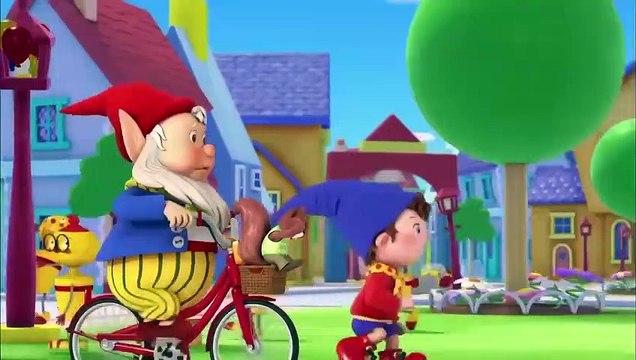 Oui Oui | Whiz a de la visite | Dessin animé Cmplet en français | prt 1/2