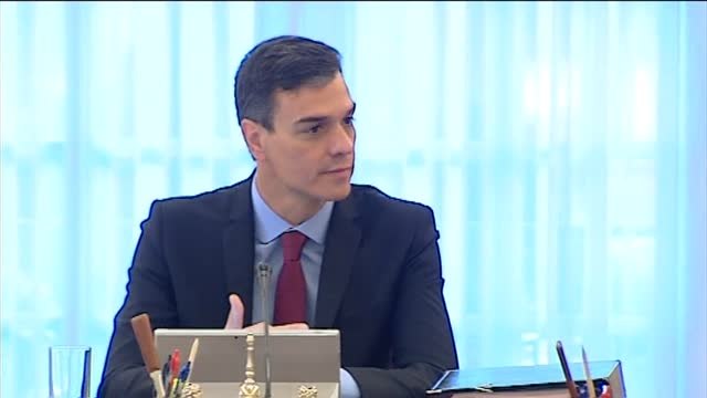 El Gobierno impugnará la moción del Parlament para retomar la vía unilateral