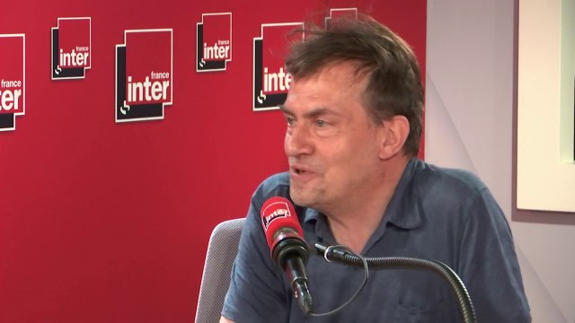 Dominique Cardon, sociologue : Le discours ambiant est de dire que les gens s'intéressent à des choses médiocres et sont crédules, qu'il faut les protéger : on voit réapparaître des discours qui disent qu'il y a menace pour la démocratie