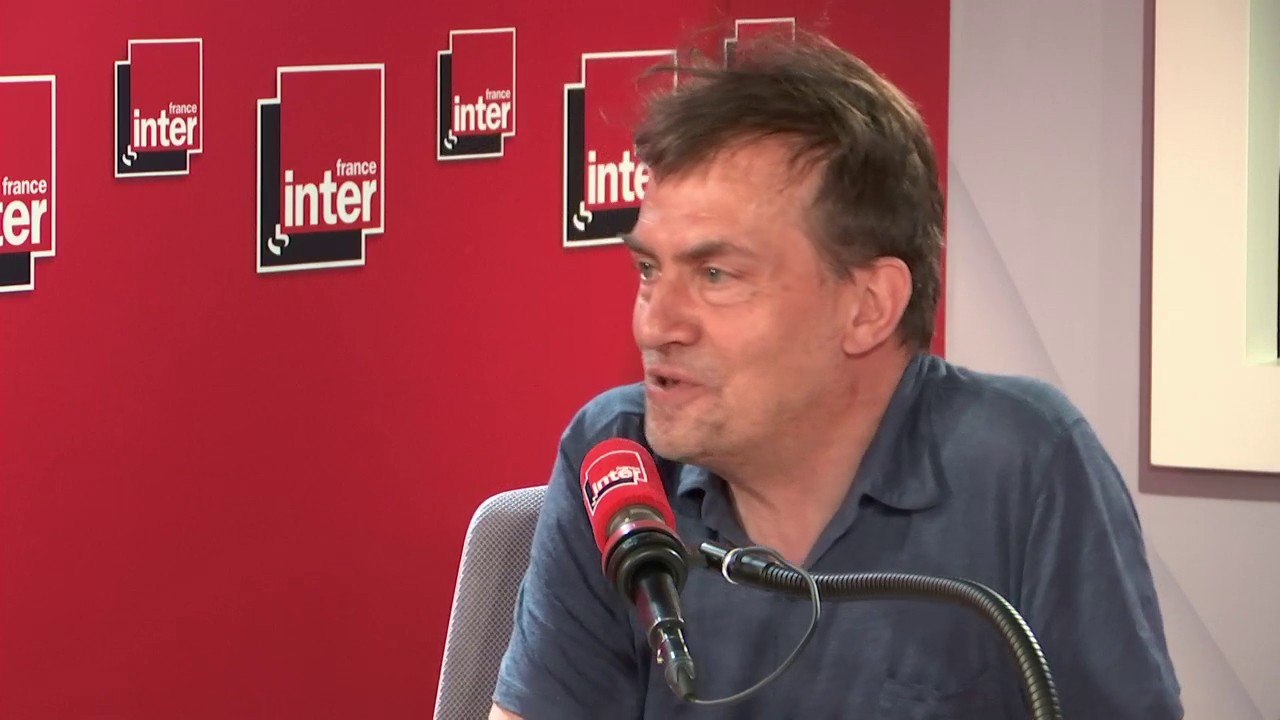 Dominique Cardon, sociologue : "Le discours ambiant est de dire que les gens s'intéressent à des choses médiocres et sont crédules, qu'il faut les protéger : on voit réapparaître des discours qui disent qu'il y a menace pour la démocratie"