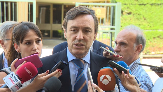 PP eleva su recurso al TC por el proceso de renovación en RTVE