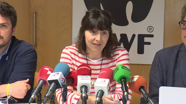 WWF dice que prevención es la solución a la que agarrarse para prevenir incendios