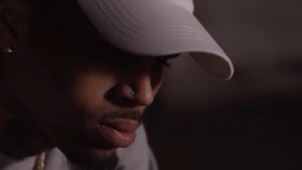 Chris Brown vuelve a ser detenido