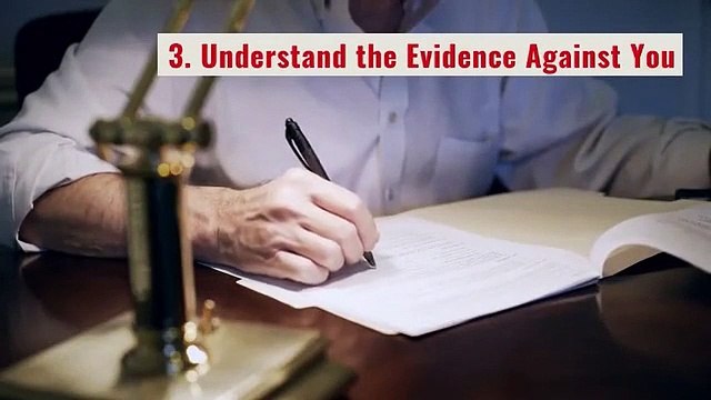 Arrested for OVI? What next?