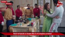 Today Full Episode || Kahan Hum Kahan Tum || 21 June  Project