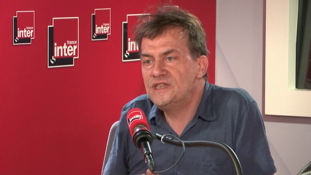 Dominique Cardon, sociologue : La critique mutuelle à l'intérieur de l'espace professionnel des médias est le cœur même d'une régulation mutuelle qui permet d'en assurer la qualité