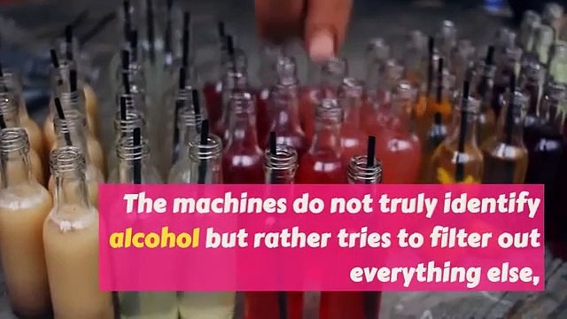 Evidentiary Breath Testing machines- How Do They Work?