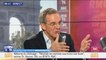 Thierry Mariani dénonce "l'hypocrisie des dirigeants de droite" qui font "la danse du ventre" aux électeurs RN