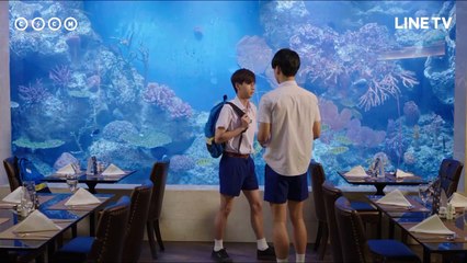 日本語字幕：Make it right the series season2 EP6(1/2)