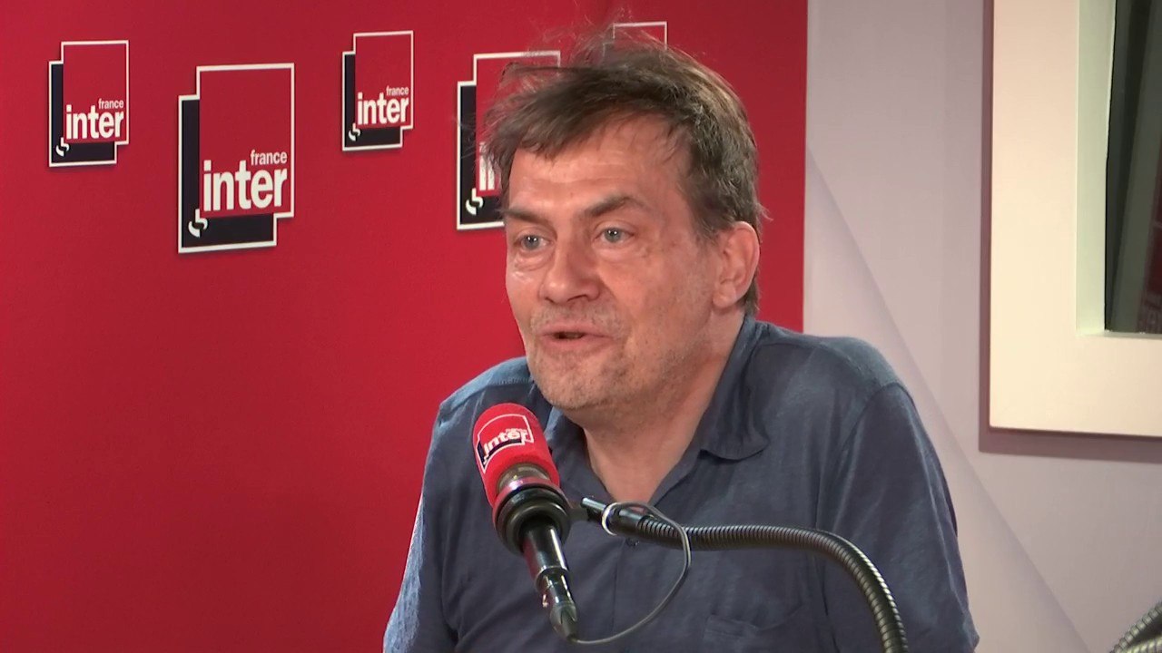Dominique Cardon, sociologue : "Les fake news fragilisent la démocratie si elles viennent occuper la conversation centrale"