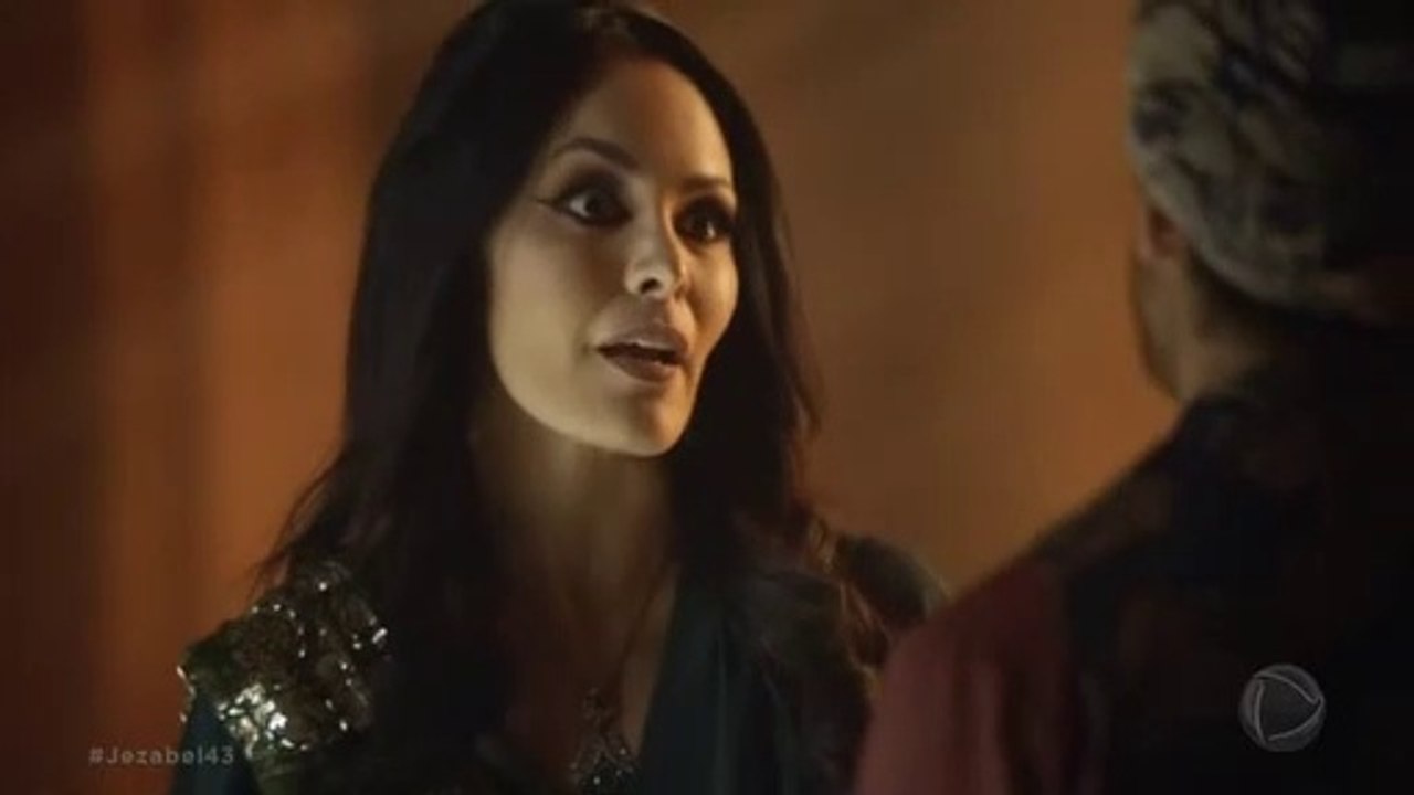 NOVELA JEZABEL CAPITULO 46 COMPLETO