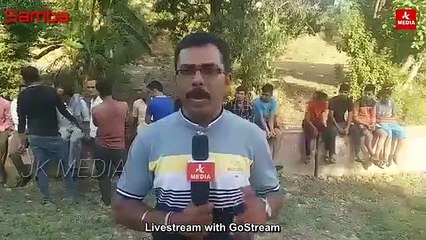 Ground Report of _“Back to village_“ Programme in Samba District