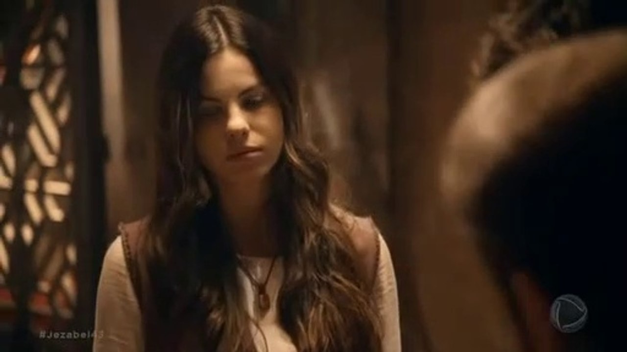 NOVELA JEZABEL CAPITULO 46 COMPLETO